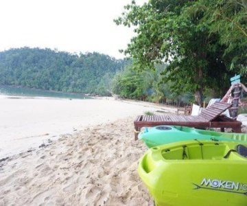 Baan Suan Kuyoo 1