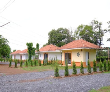 Tamarind Resort