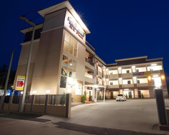 MT Place Sakon Nakhon