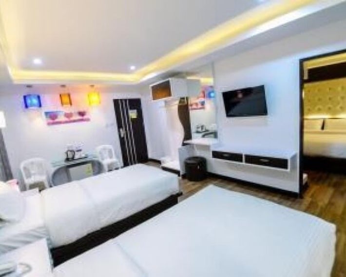 Lalita Boutique Hotel Hat Yai