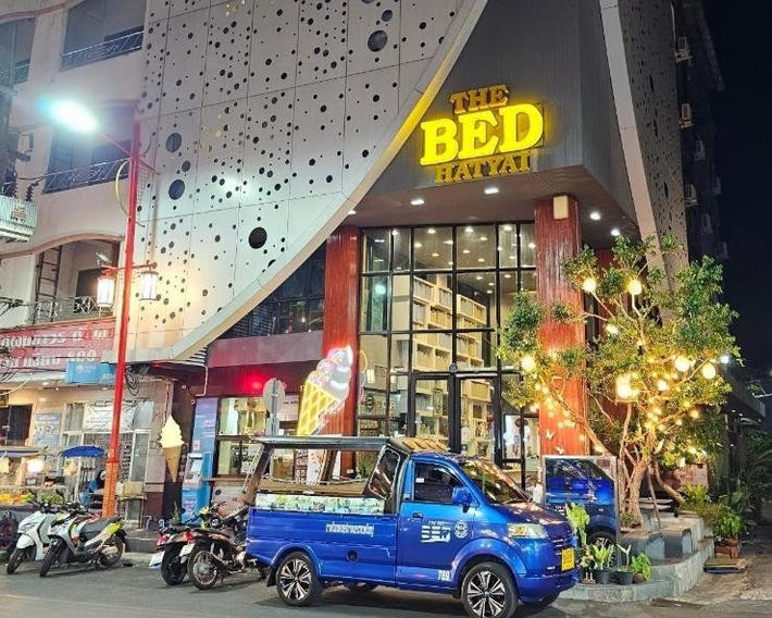 The Bed Hatyai