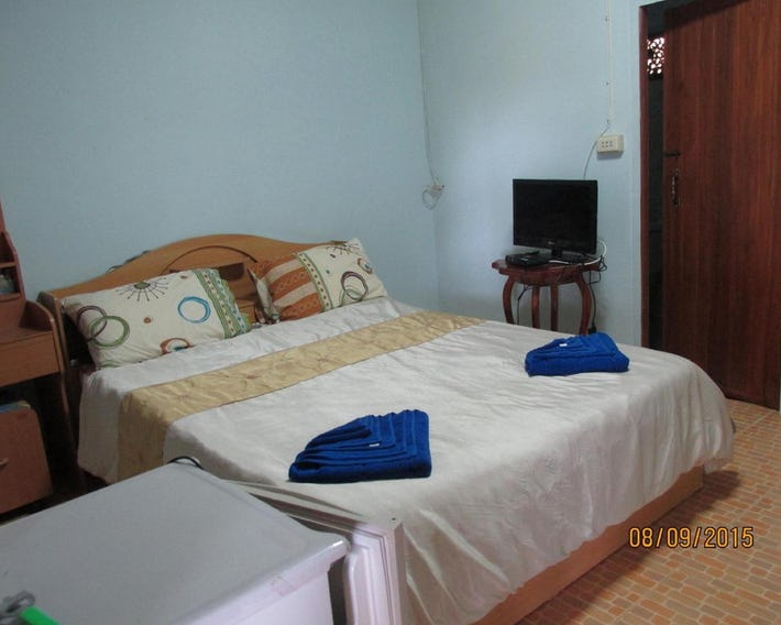 Mountain View Guesthouse