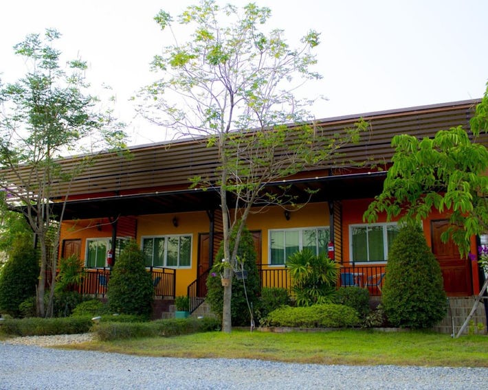 Navy Sisatchanalai
