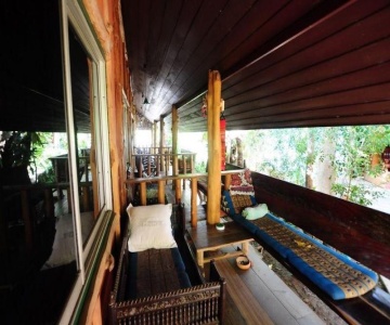 Sukhothai Guest House