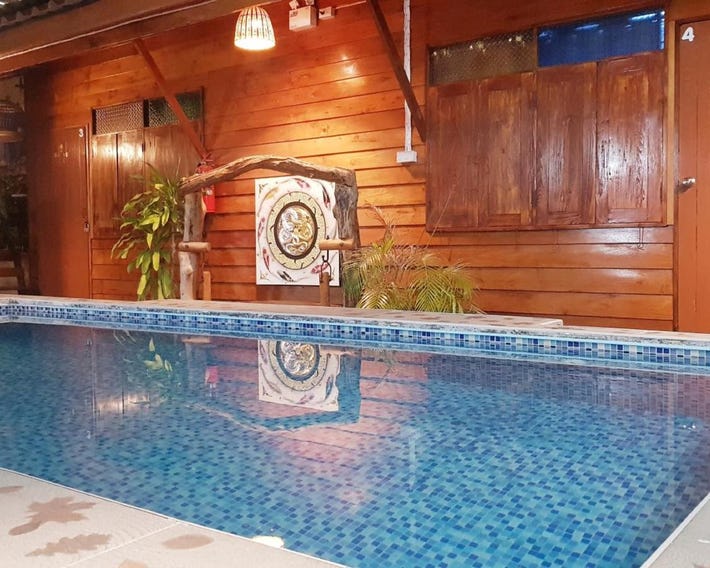Perfect Resort and Motorbike & Bicycle for rents Sukhothai