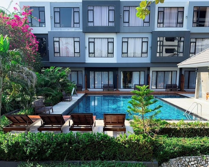 Midtown Sukhothai