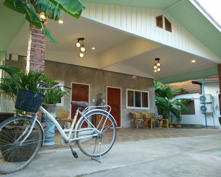Pottery Street House