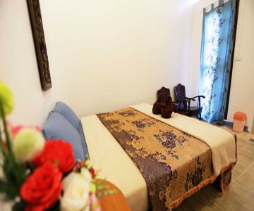 Sukhothai Hostel