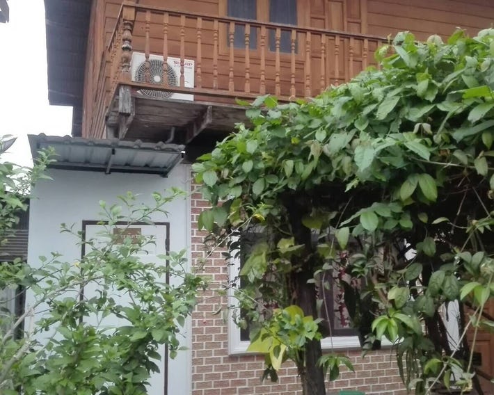 Ruamjai Homestay