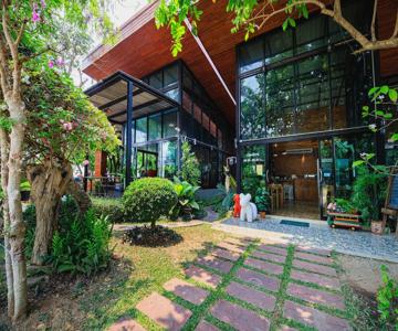 Onesook Resort Sukhothai
