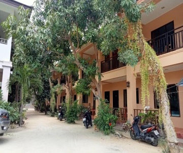 Bank Guest House