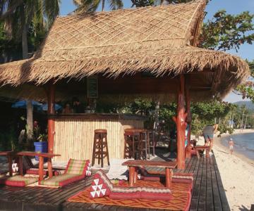 Coco Garden Resort