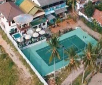 Saparote Hostel
