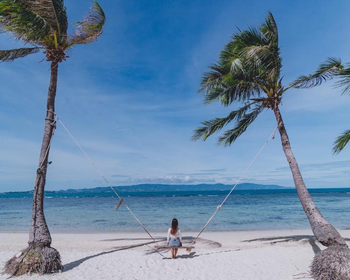 Cocohut Beach Resort Koh Phangan