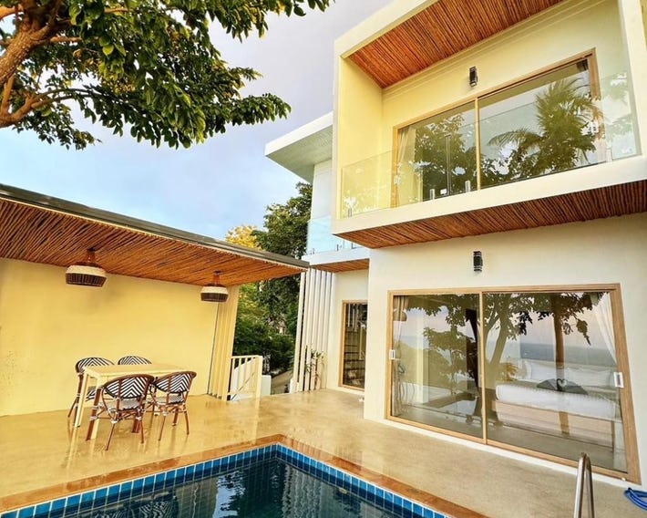 High Life Villas
