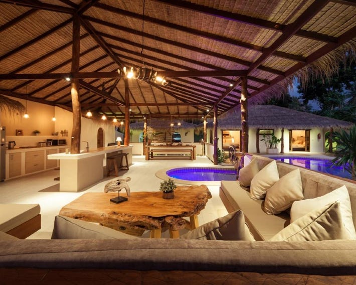 Baan Ya Kha Villa