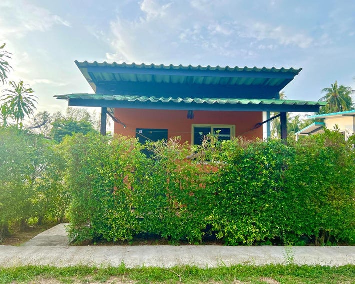 Pim Bungalow