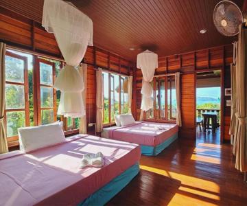 Koh Phaluai Eco Resort