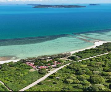 Angthong Beach Resort