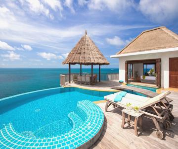 Villa Sabai Jai Koh Tao