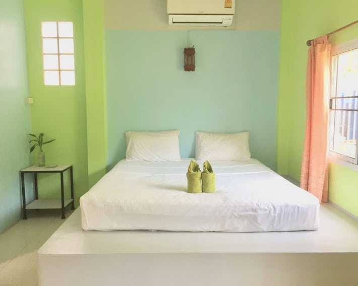 Sarin Guesthouse