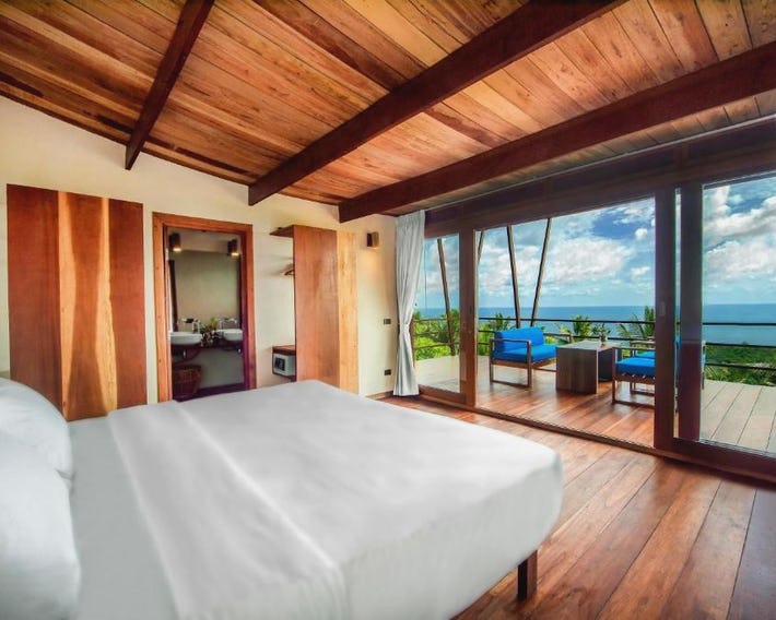 Ecotao Lodge