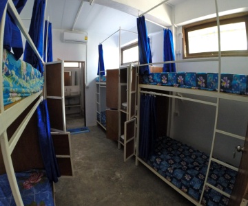 Neptune Hostel Guesthouse