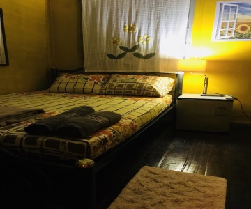 CJ Guesthouse
