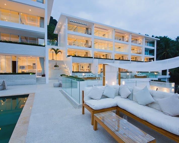 Samui Code Hotel