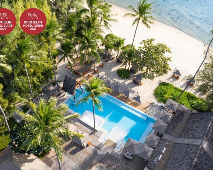 SALA Samui Choengmon Beach Resort
