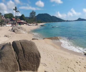 Paradise Lamai Bungalow