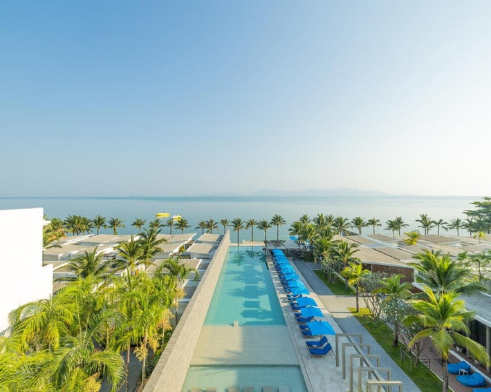 Explorar Koh Samui - Adults Only Resort and Spa