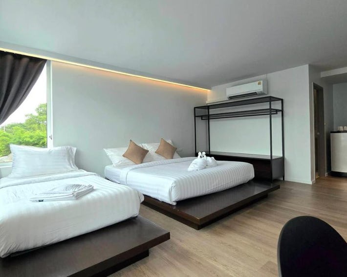 P168 Hostel Samui