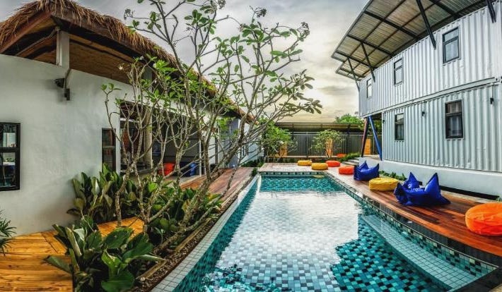 Us Hostel Samui