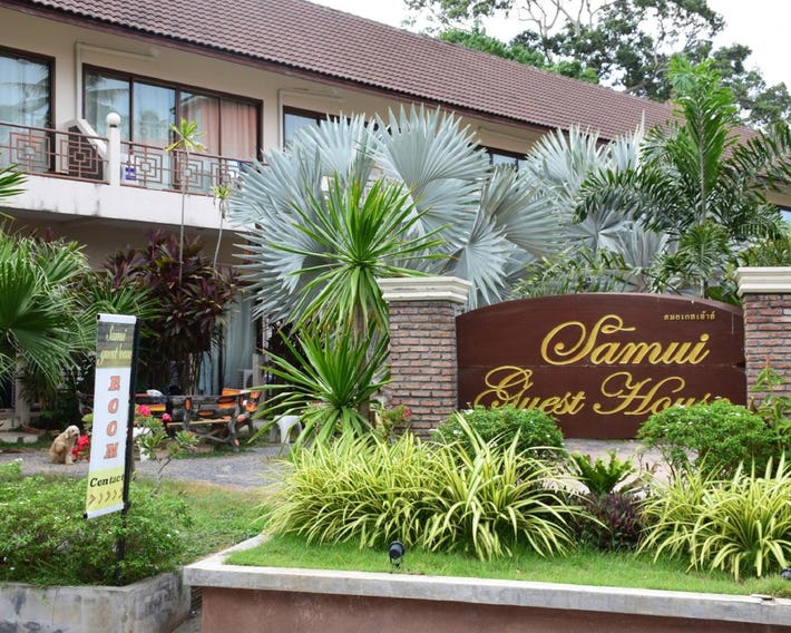 Samui Guest House