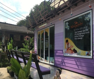 Nittayavadee Panset Resort