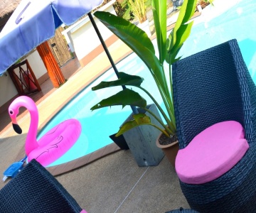 Open Mind Samui Adult Concept Hotel