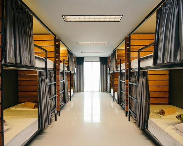 KoHabitat Samui