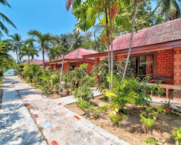 Sawai Home Resort