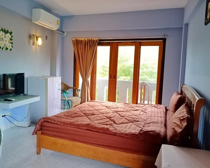 Pott Guesthouse