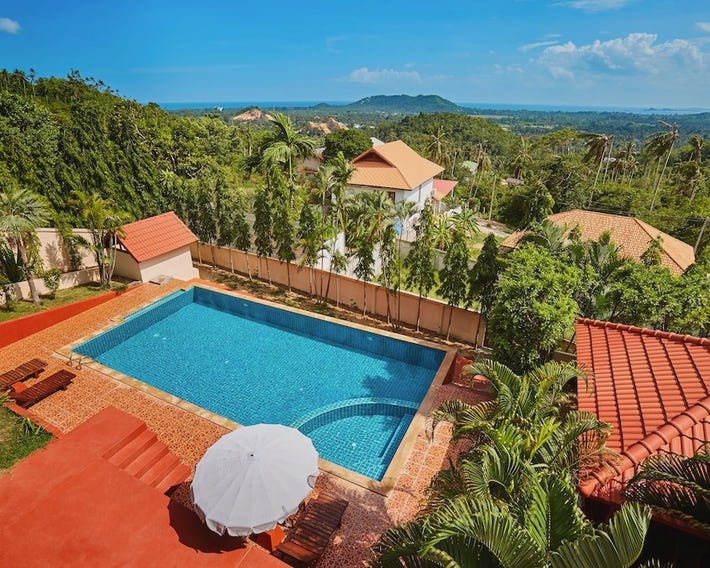 NB Villa Namuang