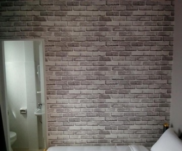 Suratthani Airport Mini Hotel