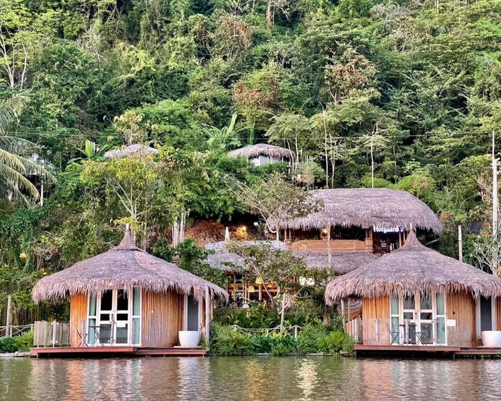 Jantara Resort and Restaurant