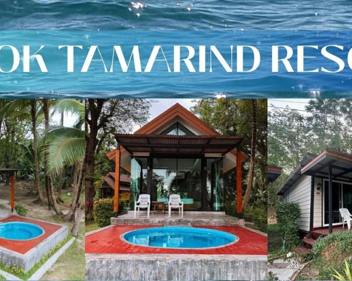 Mook Tamarind Resort