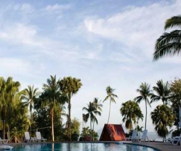 Koh Mook Resort