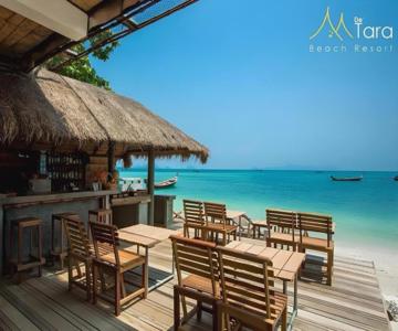 De Tara Beach Resort