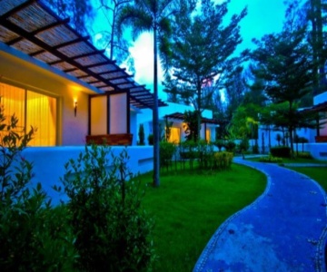 Yatale The Resort Trang