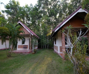 Petch Anda Resort
