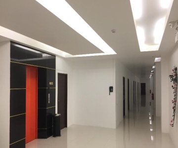 The Rich Hotel Ubonratchathani