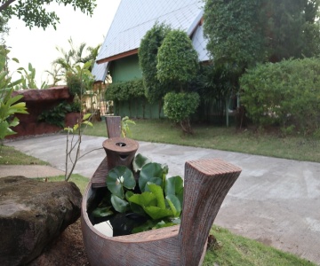 Maya Resort Hotel